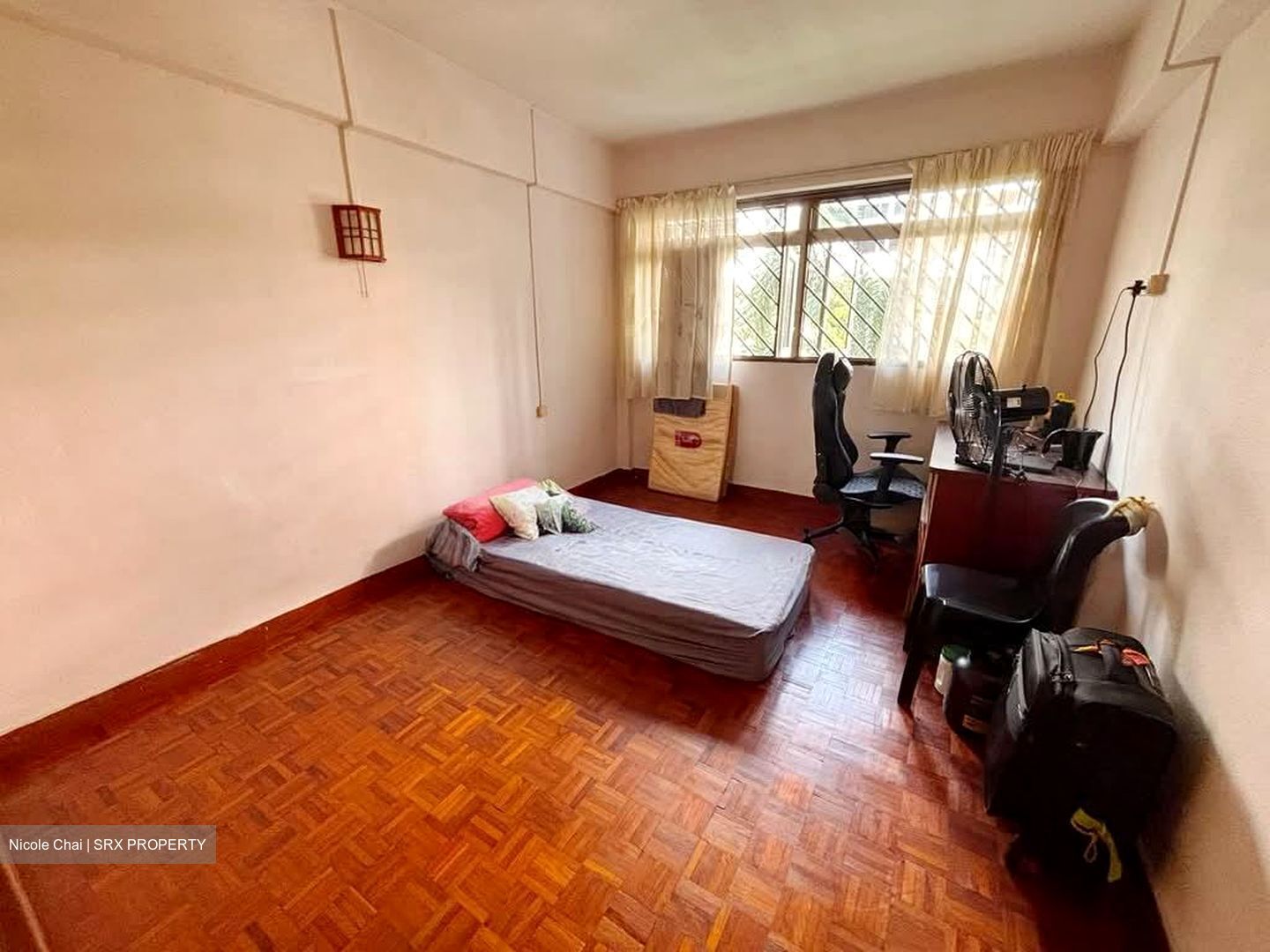 Blk 372 Clementi Avenue 4 (Clementi), HDB 5 Rooms #602045001